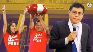 “Salió de las arcas del gobierno venezolano”: Fiscalía presentó sus alegatos finales en juicio contra Ollanta Humala