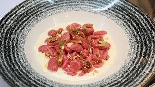 La nueva carta de Osteria Convivium: un dilema entre la tradición y lo contemporáneo