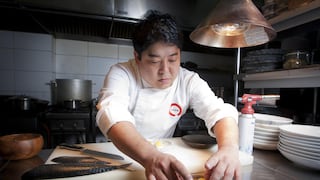 Premios Somos 2024: Maido es elegido el Mejor restaurante de comida nikkei