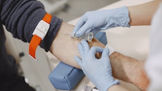 ¿Qué puede impedir que una persona sea donante de sangre?