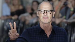 Michael Keaton revela por qué dejó de interpretar a Batman