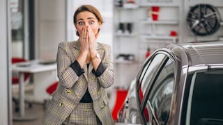 El precio récord de los autos nuevos en EE. UU: por qué el precio promedio supera los US$50,000