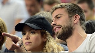 Instagram: Piqué comparte tierna foto familiar y desmiente separación con Shakira