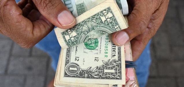 Las reglas para calcular el pago de cada beneficiario