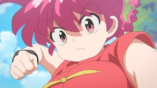 “Ranma 1/2″ estrenó su remake, ¿realmente vale la pena verlo? Aquí te contamos nuestra opinión