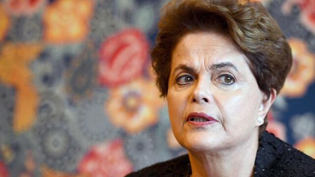 Brasil:Al menos 15 detenidos por red de sobornos durante gobierno de Rousseff