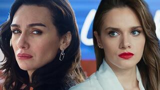 Lista de actores y personajes de “Como vuela el cuervo” - Temporada 3: quién es quién en la serie de Netflix