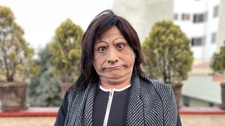Carlos Álvarez anuncia parodia de la Ministra de la Mujer luego que el Mimp rechazó imitación a primera dama