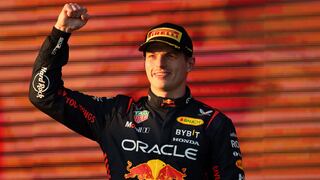 Max Verstappen ganó el GP de Australia 2023: resultados de la carrera