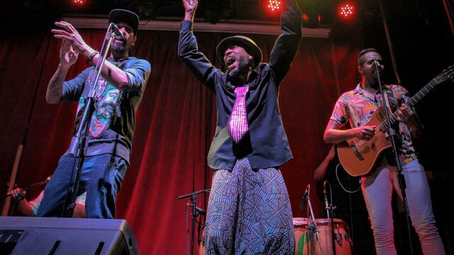 AfroPerú presenta “CLAN-DESTINOS”: Un viaje musical que honra el pasado, presente y futuro de la esencia afroperuana 