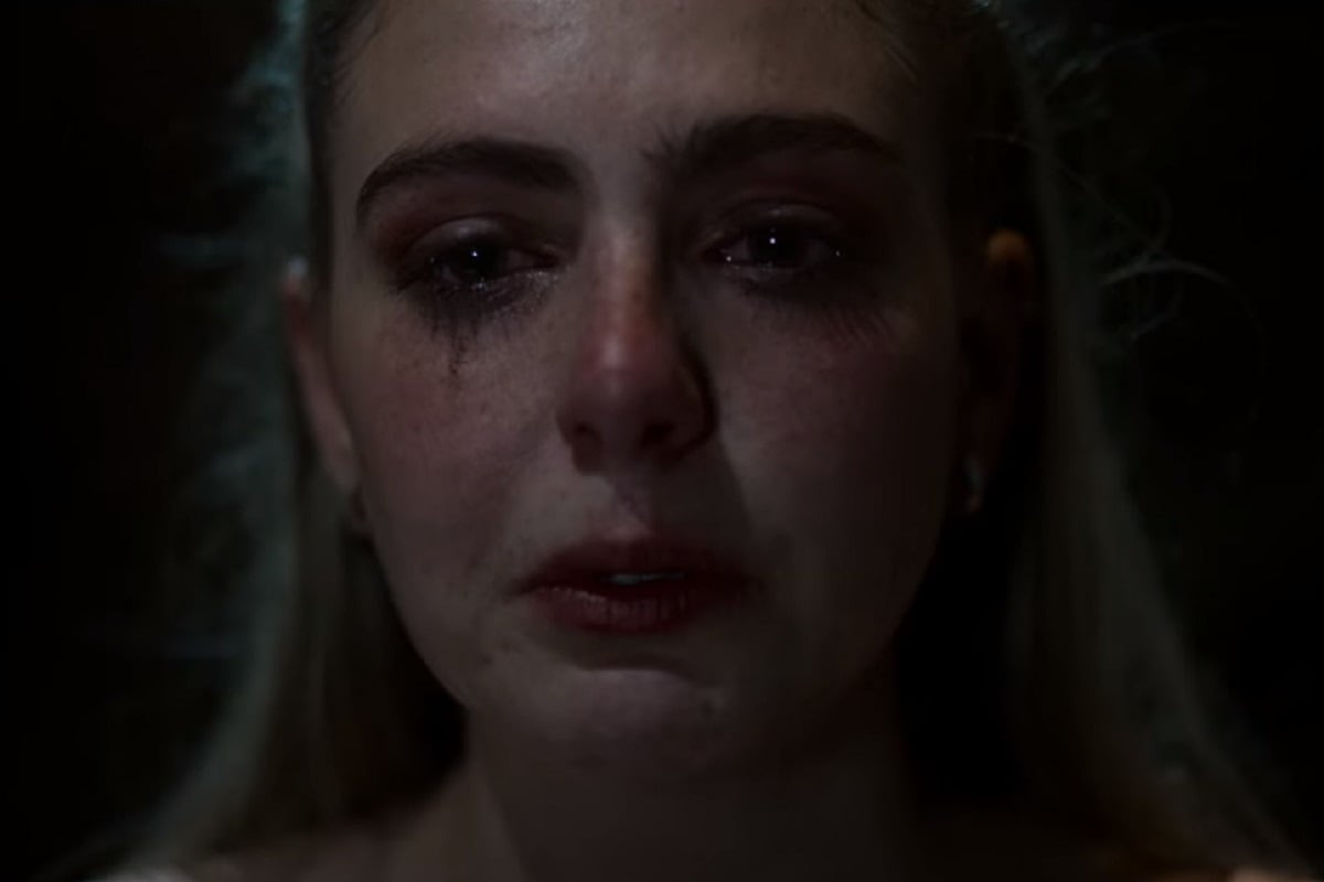 Regina Pavón también habló sobre sus proyectos tras el final de la segunda temporada de "Monarca" (Foto: Netflix)