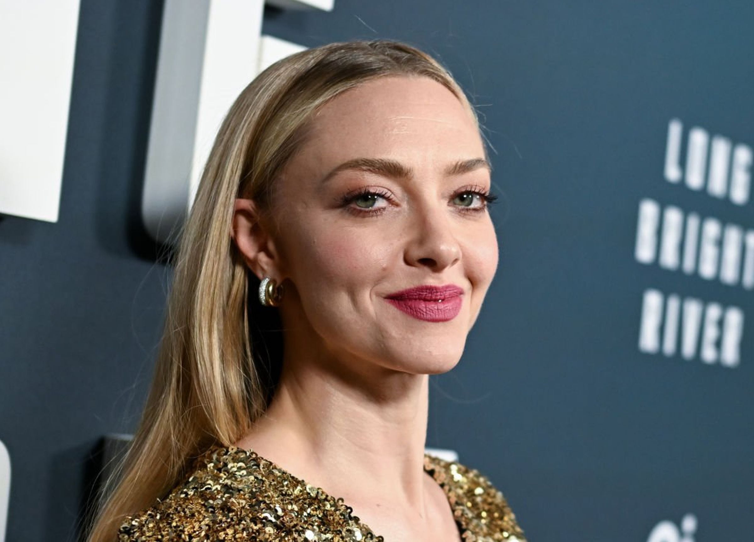 Amanda Seyfried aseguró que se preparó muy bien para poder interpretar el papel de ‘Glinda’ en ‘Wicked’. (Foto: Kristina Bumphrey / Getty Images)