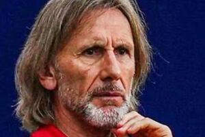 Ricardo Gareca aclara su situación con Universitario: Un contrato en juego