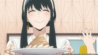 Los animes que se estrenan en octubre de 2025 en Crunchyroll