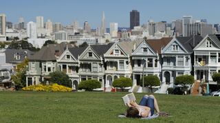 3 ciudades para vivir en California sin tener que gastar mucho