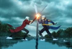 ¡El infierno continúa! “Devil May Cry” estrena temporada 2 en mayo
