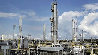 SNMPE: regalías del sector hidrocarburos representaron caída de 33,7% en 2023