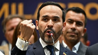 Colombia: Presidente electo De la Espriella condena “con absoluta firmeza” atentado a días de su investidura