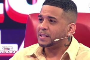 “El valor de la verdad”: ‘Cri Cri’ reveló que manejaba las cuentas bancarias de Jefferson Farfán