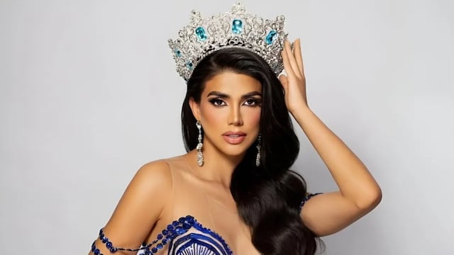 Cómo VOTAR por la peruana Lucía Arellano en el Miss Mundo 2024