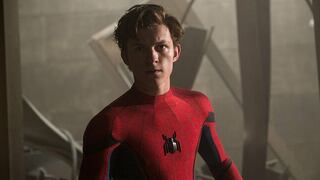 "Spider-Man: Far From Home": escena eliminada muestra una lucha contra arañas gigantes