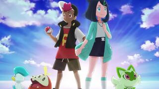 Pokemón sin Ash: ¿Quiénes son los nuevos personaje protagónicos del anime?