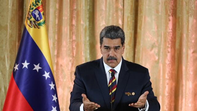 Nicolás Maduro urge a la CIJ a detener “el genocidio” de Israel contra el pueblo palestino
