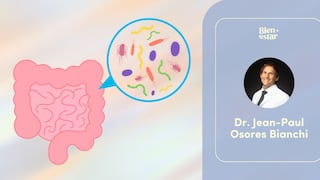 Microbiota: ¿cuáles son sus funciones?