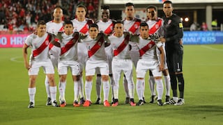 Selección peruana: ¿Cuánto han cambiado Perú y Chile desde la última vez que se enfrentaron en Santiago?