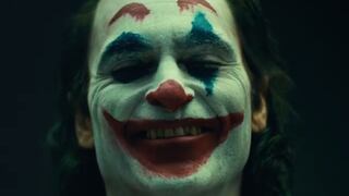 The Joker: así se verá Joaquin Phoenix interpretando al villano de Batman