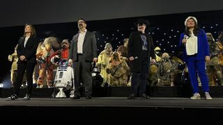 Star Wars Celebration: Daisy Ridley vuelve como ‘Rey’, tráiler de Ahsoka y todas las novedades de la convención