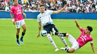 RESUMEN, Liga de Quito vs. Independiente del Valle por final de LigaPro | VIDEO