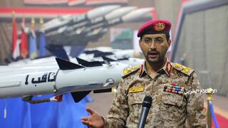 Hutíes atacan buques de guerra de EE.UU. y Reino Unido en mar Rojo en respuesta a bombardeos en Yemen