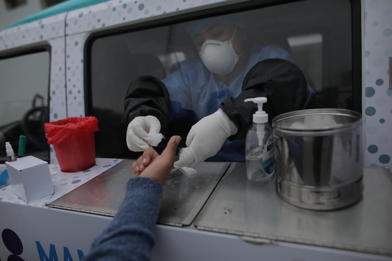 (Foto: Archivo El Comercio)