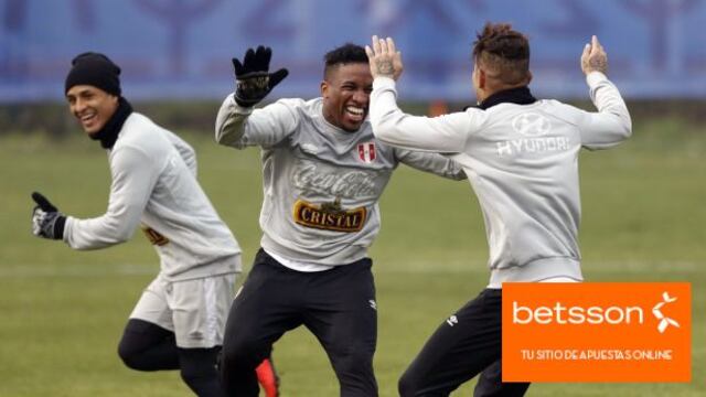 Copa América 2015: el favoritismo de Perú ante Bolivia