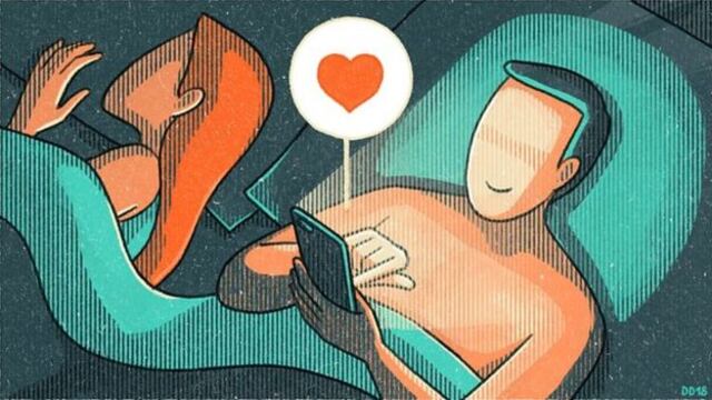 ¿Qué es el "micro-cheating" y cuándo se convierte en una infidelidad?