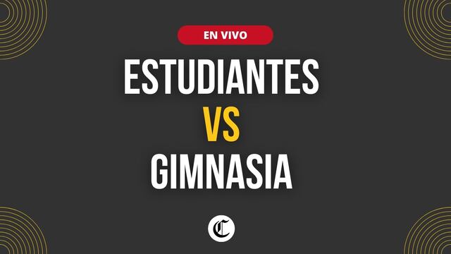 Estudiantes y Gimnasia empataron en el Clásico de La Plata Copa de la Liga | RESUMEN