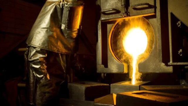 PCM advierte que cifras de la producción de oro formal no coinciden con lo que se exporta