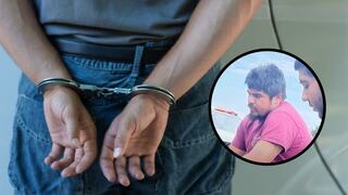 Soñó que era detenido por ICE y días después se hizo realidad: fue arrestado junto a su padre en Texas