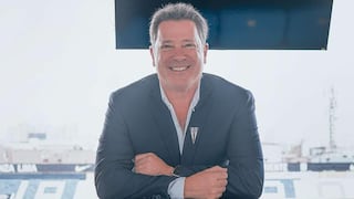 Fernando Cabada sobre el duelo con U de Chile: “Es una revancha, sabemos lo que sucedió en 2010” | ENTREVISTA