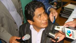 Bolivia: arrestan a director de agencia de hoja de coca