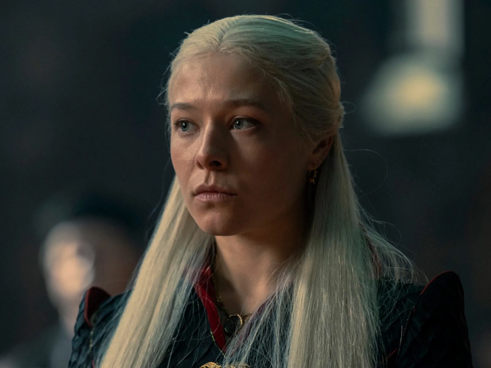 La segunda temporada de "House of the Dragon" tiene una duración de ocho capítulos (Foto: HBO)