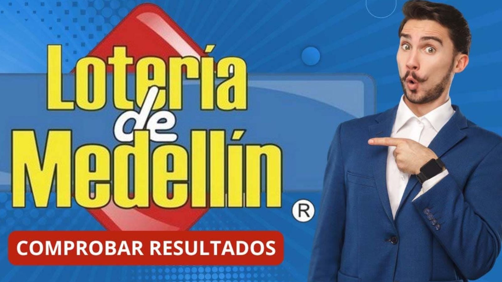 ¿Eres ganador? Vea Lotería de Medellín EN VIVO hoy: este es el número ganador del sorteo