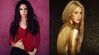 La evolución musical de Shakira, a 19 años del estreno de ¿Dónde están los ladrones?"