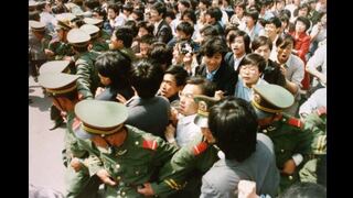 Miao Deshun: la historia del último prisionero de Tiananmen