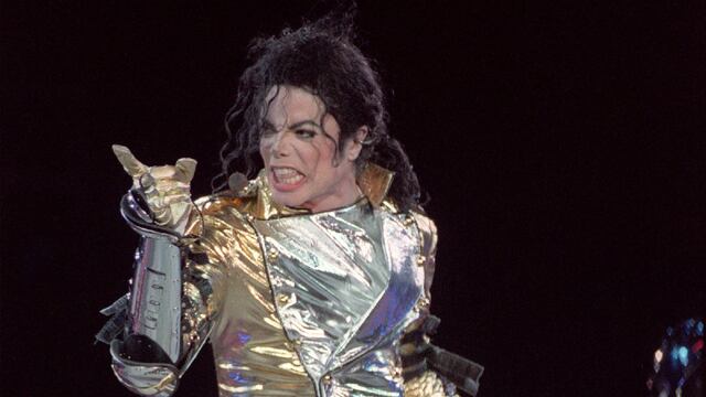 Michael Jackson: Película biográfica del ‘Rey del pop’ estrenará en 2025