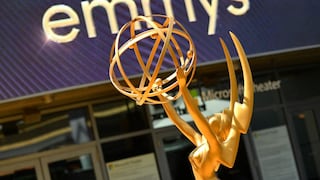 Emmy 2023 se pospone hasta el próximo año por huelga de actores y guionistas