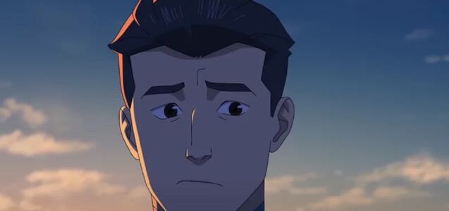 La mejor serie animada de Amazon Prime Video