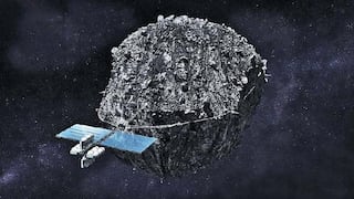 Luxemburgo impulsa la explotación minera de asteroides