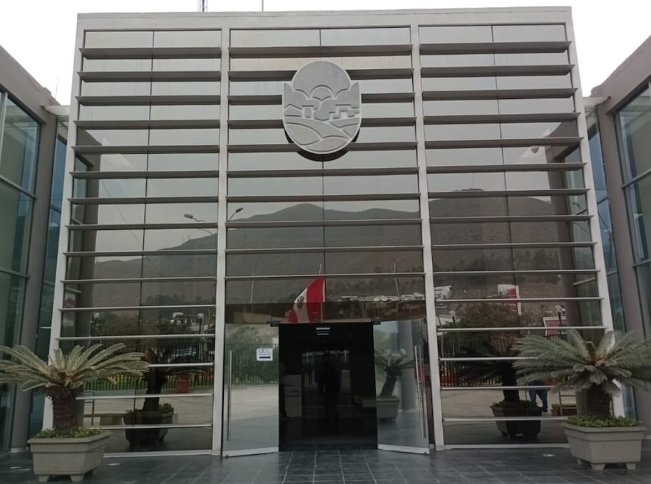 La Municipalidad de La Molina es la encargada de velar por los controles de calidad de cada uno de los establecimientos comerciales del sector en mención. (Foto: Municipalidad de La Molina)